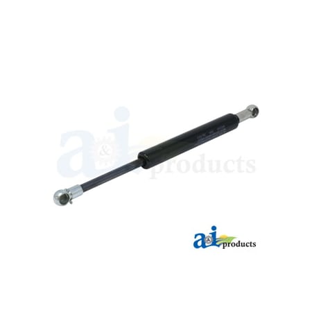 A & I Products Gas Strut, Door 3" x10" x1" A-AL151278